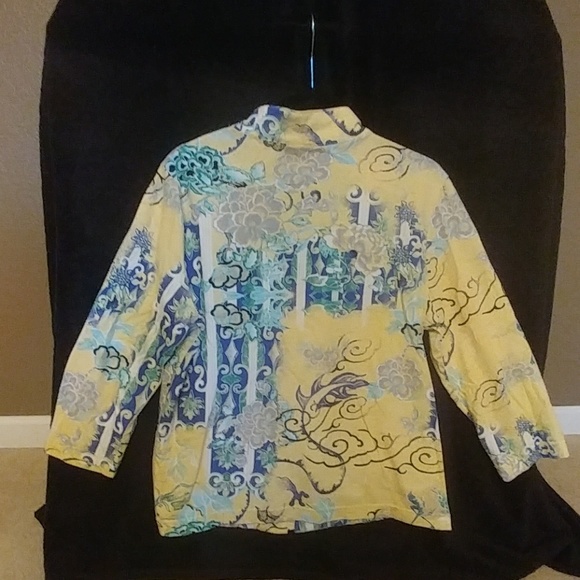 Jacket - Picture 4 of 4